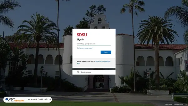 sdsu.co1.qualtrics.com screenshot