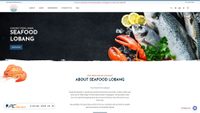 Screenshot di seafoodlobang.com.sg