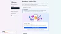 seal-app-78uar.ondigitalocean.app screenshot
