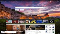 search-crown.com screenshot