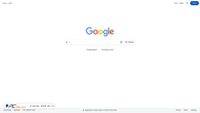search.capredirectapp.com screenshot