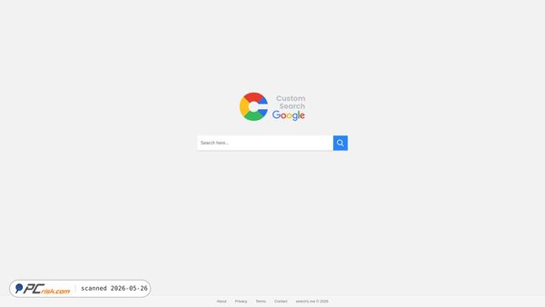 search1.me screenshot