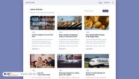 Captura de ecrã de searchandhelp.com