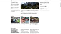 seattletimes.com Screenshot