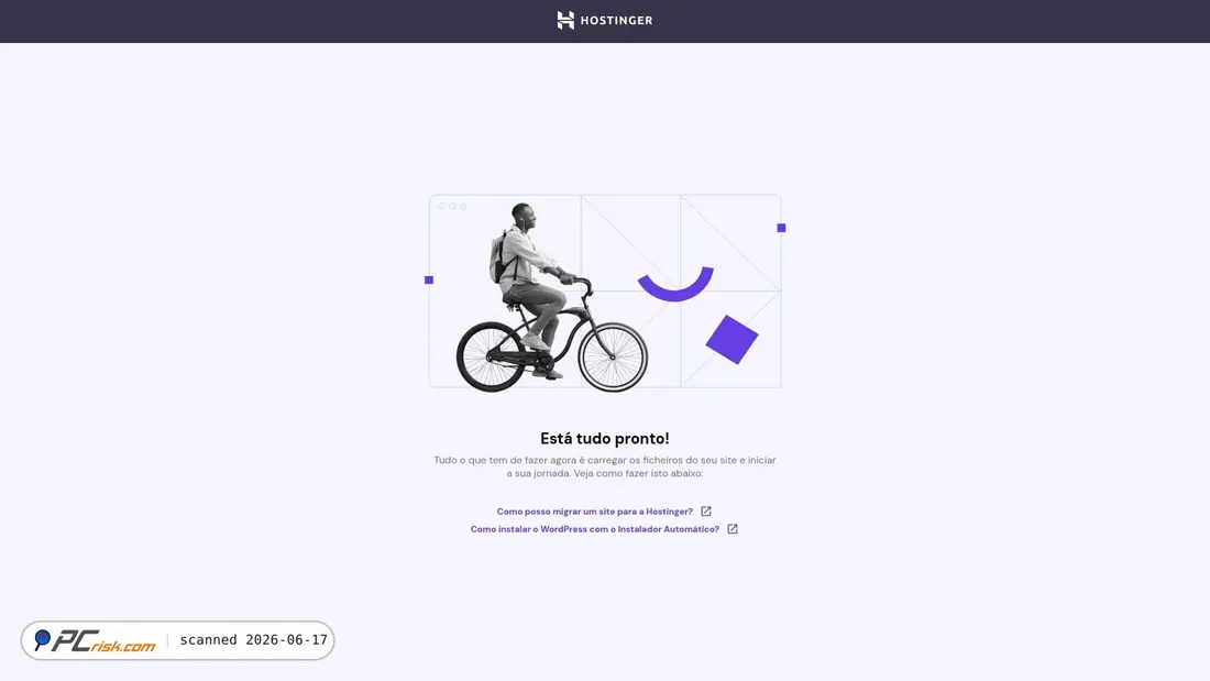 Screenshot of secretof.online