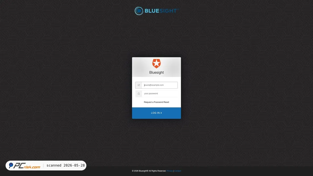 Screenshot of sectyrhub.com