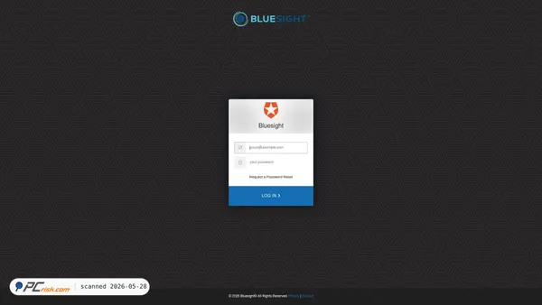 sectyrhub.com screenshot