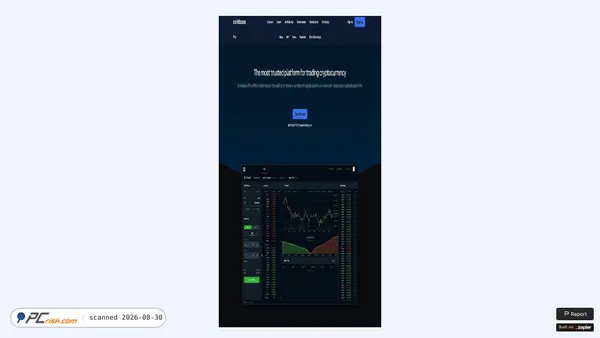 secure-coin.zapier.app screenshot