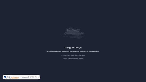 secure-index-page--melisapritt.replit.app screenshot