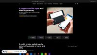 secure-live-ledgr.pages.dev screenshot