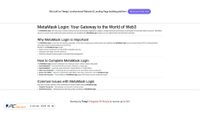 secure-metamask-io.tem3.io screenshot