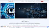 securemaxtech.com screenshot