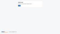 secureserver.net screenshot
