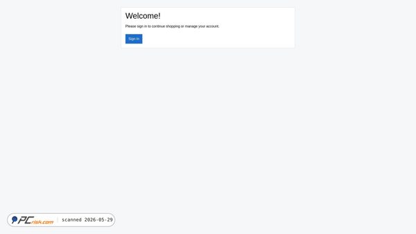 secureserver.net screenshot