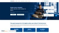 securly.com screenshot