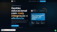 Captura de ecrã de sedsoft.com.br
