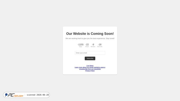 seedshakers.com screenshot