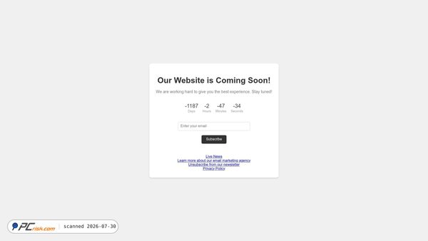 seedshakers.com screenshot