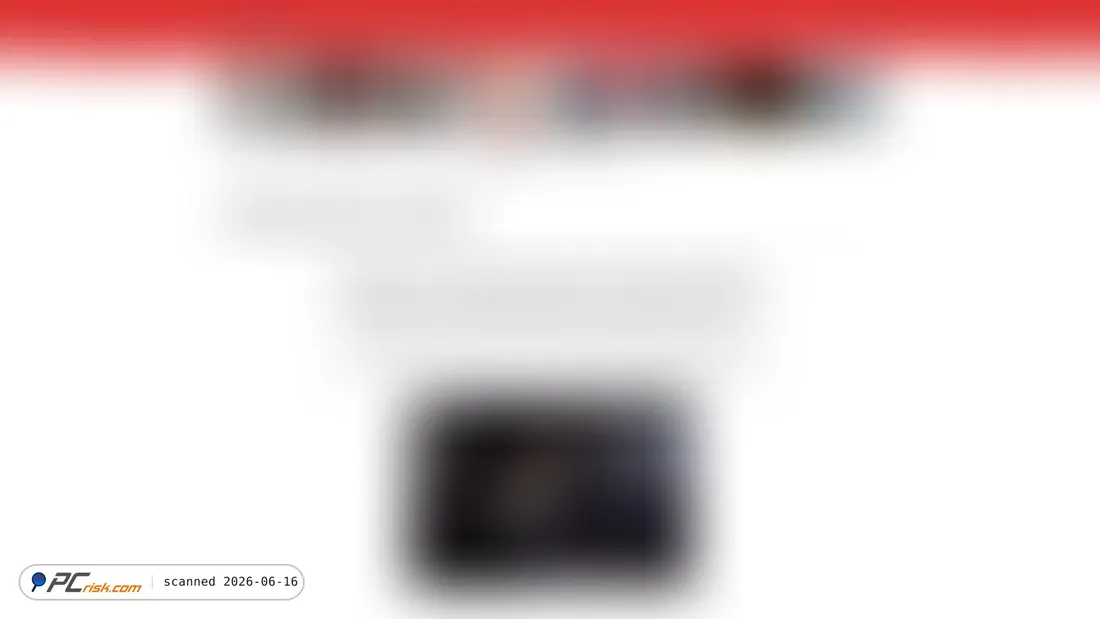Screenshot of seegore.com
