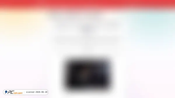 seegore.com screenshot