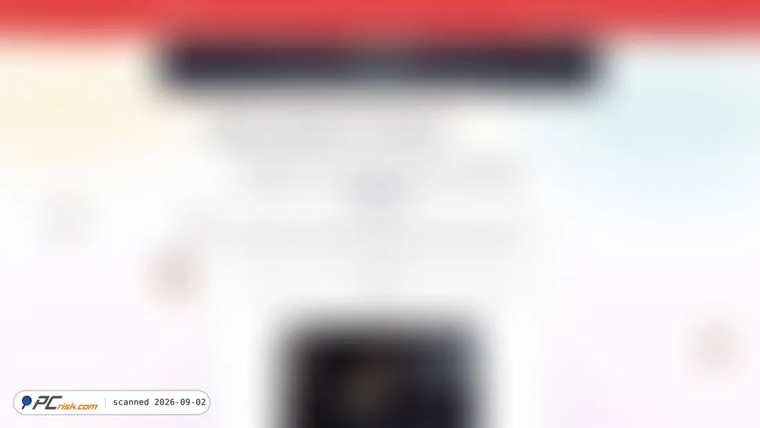 Captura de pantalla de seegore.com