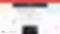 Captura de seegore.com