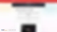 Zrzut ekranu seegore.com