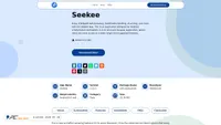 seekee.net screenshot