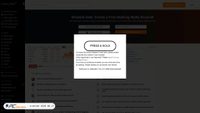seekingalpha.com screenshot