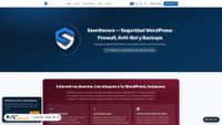 seensecure.com screenshot