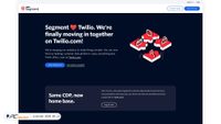 segment.io screenshot