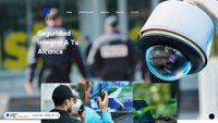Screenshot di seguridadcatjor.com