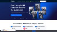 Zrzut ekranu selectsoftwarereviews.com