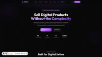 sellup.io screenshot