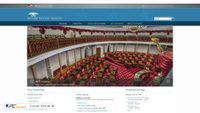 senate.gov screenshot