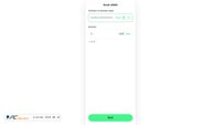 send-usdc.network screenshot