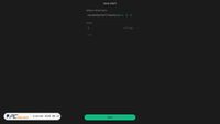Zrzut ekranu send-usdt-1-chi.vercel.app