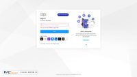 Zrzut ekranu sender.zohoinsights-crm.com
