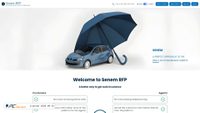 Zrzut ekranu senemrfp.com
