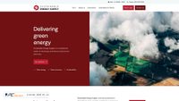 senergysupply.bg screenshot