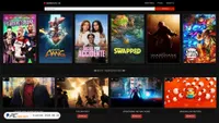 senmovie.us Screenshot