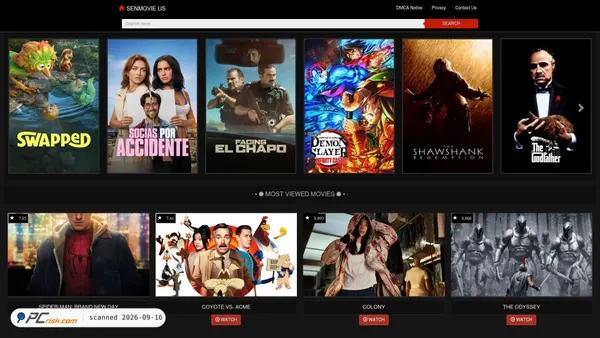 senmovie.us screenshot