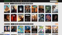 senmovie.us Screenshot