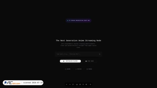 senpaiflix.fun screenshot
