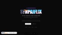 senpaiflix.fun screenshot