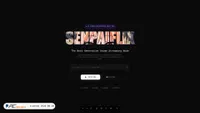 senpaiflix.fun Screenshot