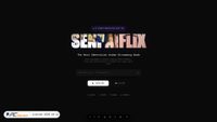 senpaiflix.fun Screenshot