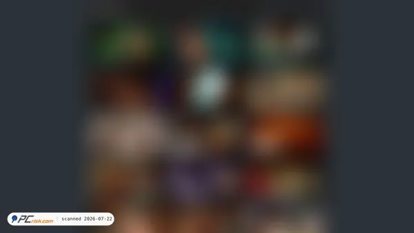 serieswala.com screenshot