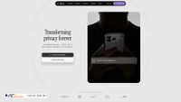 serus.ai screenshot