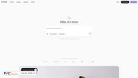 serus.ai screenshot